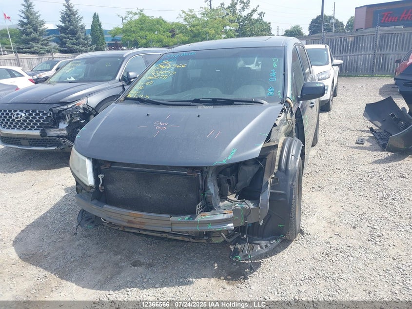5FNRL5H69BB505771 2011 HONDA ODYSSEY photo no. 13