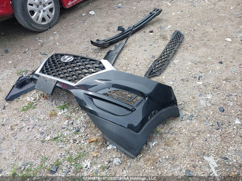 Auction sale of the 2020 HYUNDAI TUCSON , vin: KM8J3CA43LU115246, lot number: 12366576