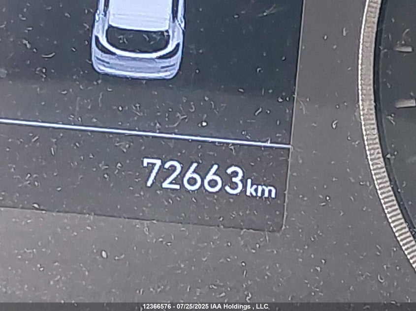 Auction sale of the 2020 HYUNDAI TUCSON , vin: KM8J3CA43LU115246, lot number: 12366576