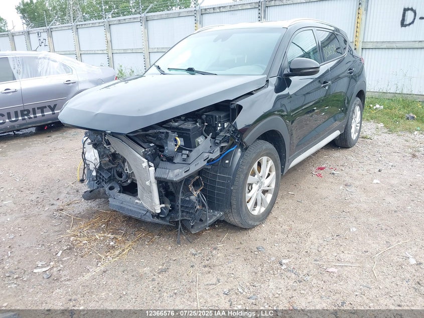 Auction sale of the 2020 HYUNDAI TUCSON , vin: KM8J3CA43LU115246, lot number: 12366576