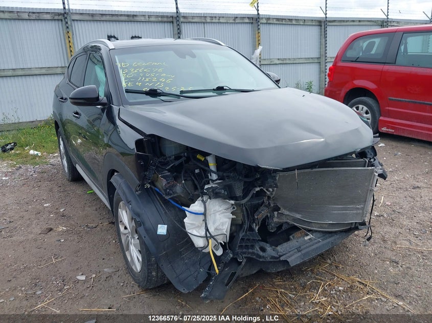 Auction sale of the 2020 HYUNDAI TUCSON , vin: KM8J3CA43LU115246, lot number: 12366576