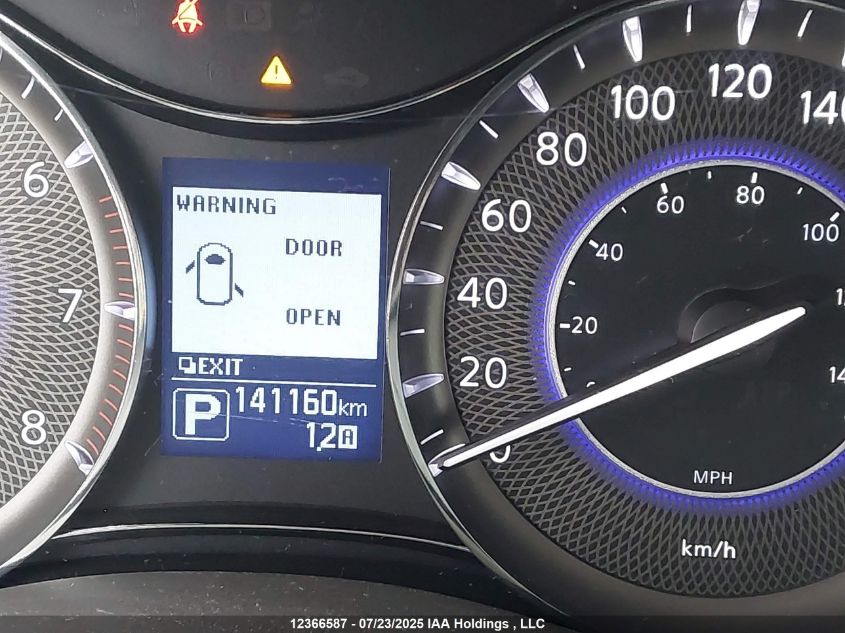 2019 Infiniti Qx80 Limited 7 Passenger/Luxe 7 Passenger/Luxe 8 Passenger VIN: JN8AZ2NC4K9460032 Lot: 12366587