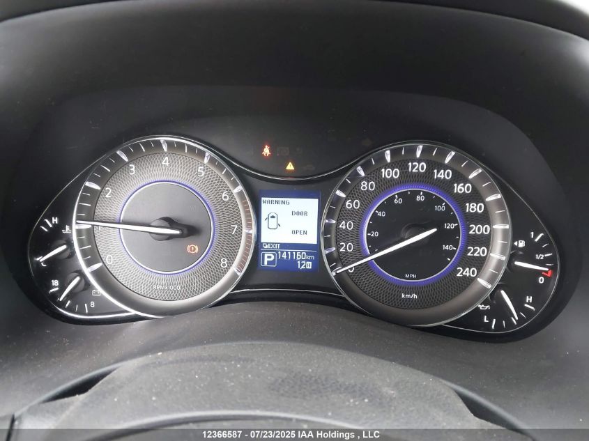 2019 Infiniti Qx80 Limited 7 Passenger/Luxe 7 Passenger/Luxe 8 Passenger VIN: JN8AZ2NC4K9460032 Lot: 12366587