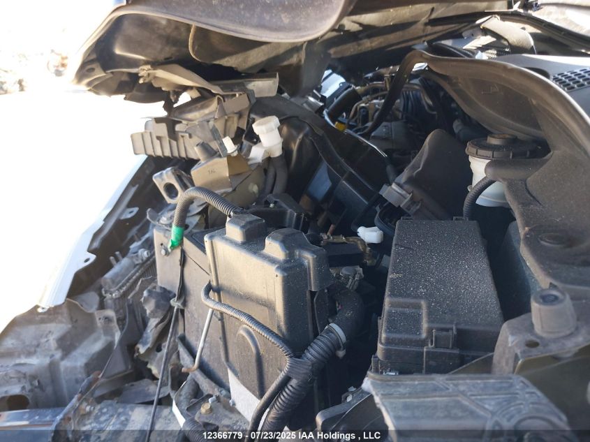 2019 Honda Hr-V VIN: 3CZRU6H22KM101992 Lot: 12366779