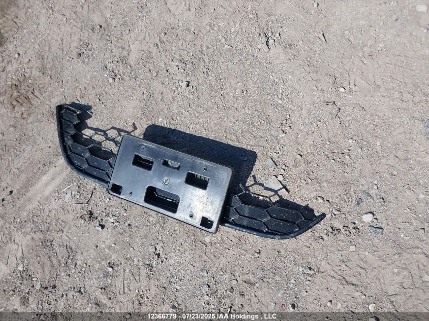 2019 Honda Hr-V VIN: 3CZRU6H22KM101992 Lot: 12366779