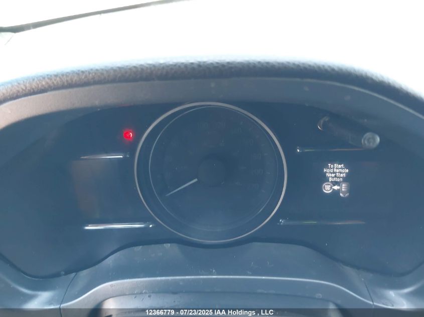 2019 Honda Hr-V VIN: 3CZRU6H22KM101992 Lot: 12366779