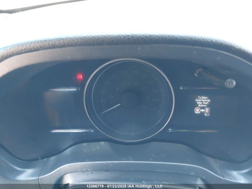 2019 Honda Hr-V VIN: 3CZRU6H22KM101992 Lot: 12366779