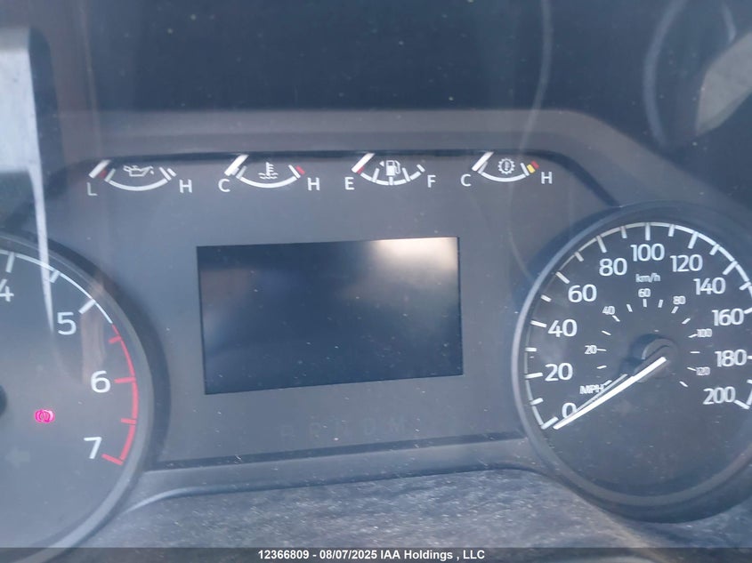 2023 Ford F350 Super Duty VIN: 1FT8W3BN7PED34924 Lot: 12366809