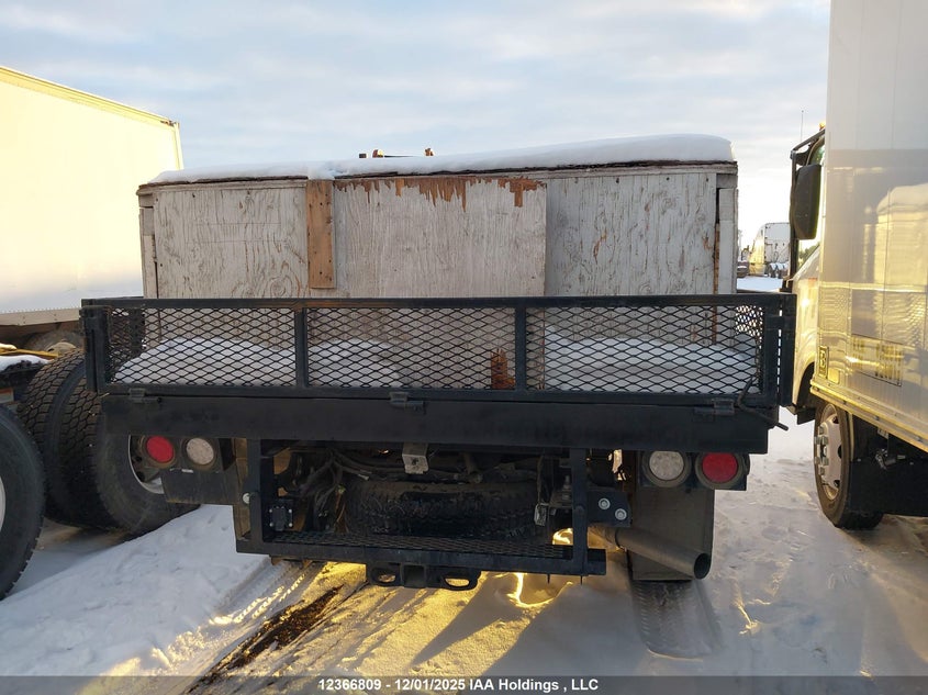 2023 Ford F350 Super Duty VIN: 1FT8W3BN7PED34924 Lot: 12366809