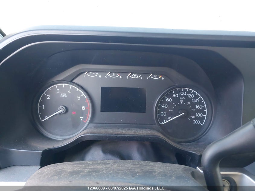 2023 Ford F350 Super Duty VIN: 1FT8W3BN7PED34924 Lot: 12366809