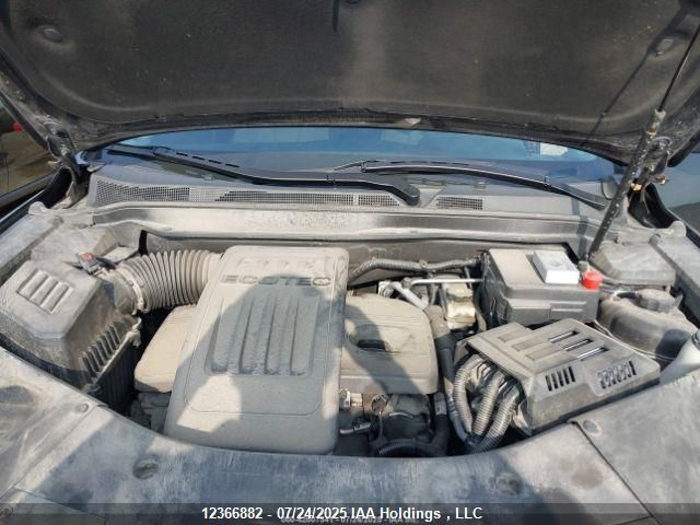 2012 Chevrolet Equinox Ls VIN: 2GNALBEK9C6388429 Lot: 12366882