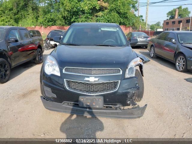 2012 Chevrolet Equinox Ls VIN: 2GNALBEK9C6388429 Lot: 12366882