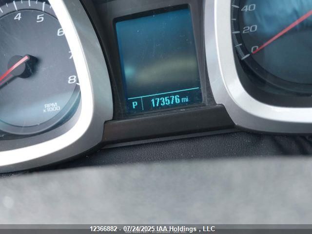 2012 Chevrolet Equinox Ls VIN: 2GNALBEK9C6388429 Lot: 12366882