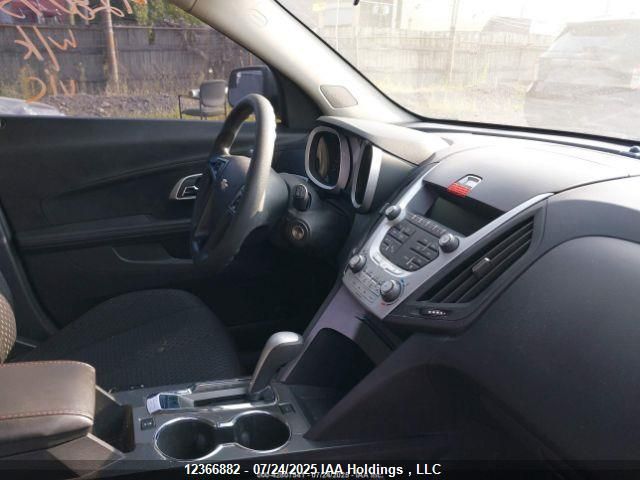 2012 Chevrolet Equinox Ls VIN: 2GNALBEK9C6388429 Lot: 12366882