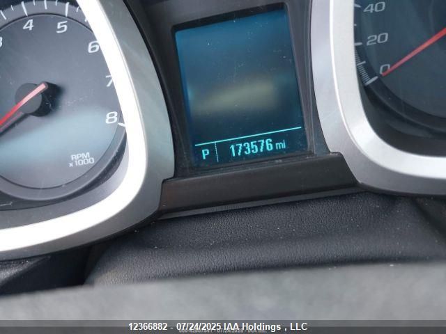 2012 Chevrolet Equinox Ls VIN: 2GNALBEK9C6388429 Lot: 12366882