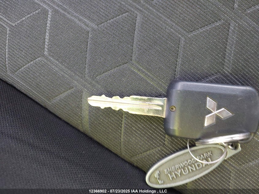 2020 Mitsubishi Rvr Es VIN: JA4AJ3AU3LU601382 Lot: 12366902