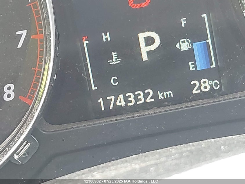 2020 Mitsubishi Rvr Es VIN: JA4AJ3AU3LU601382 Lot: 12366902