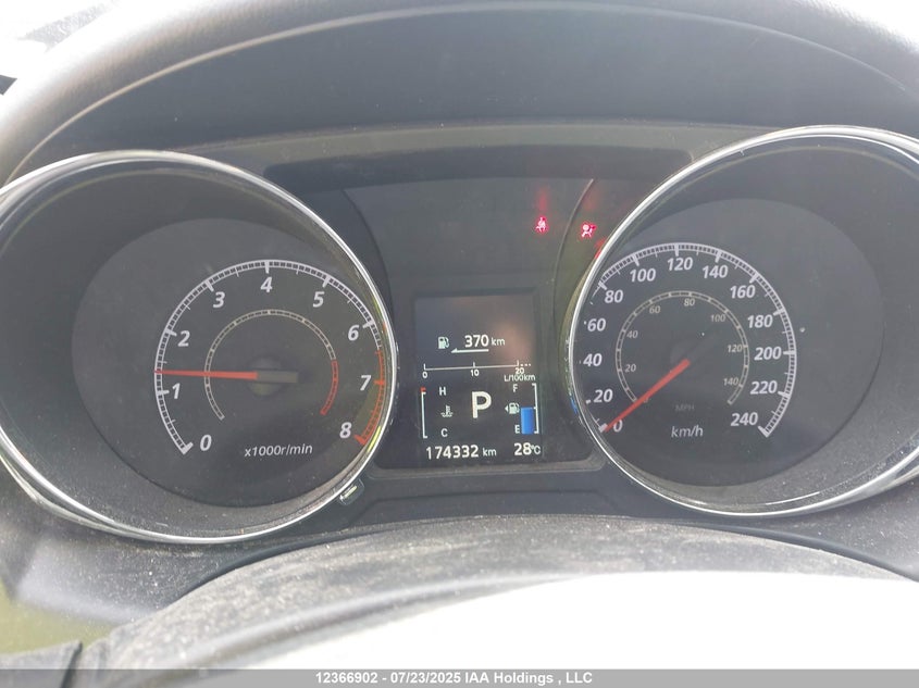 2020 Mitsubishi Rvr Es VIN: JA4AJ3AU3LU601382 Lot: 12366902