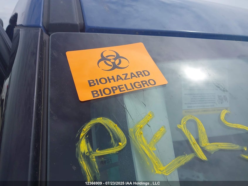 2024 Ford Bronco Sport Big Bend VIN: 3FMCR9B68RRF46854 Lot: 12366909