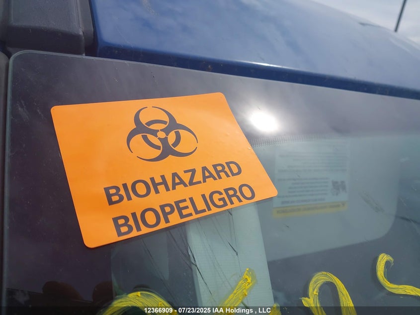 2024 Ford Bronco Sport Big Bend VIN: 3FMCR9B68RRF46854 Lot: 12366909