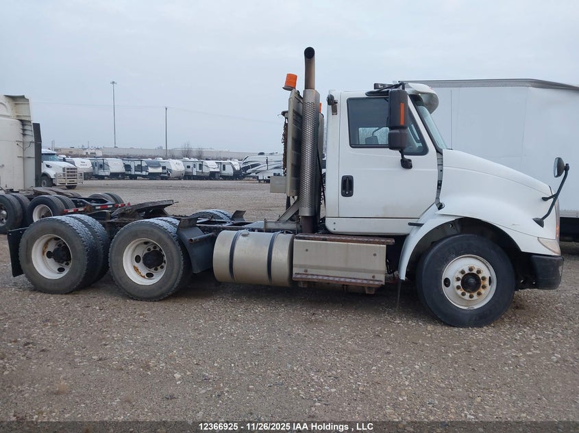 3HSHXSNR9HN486674 2017 INTERNATIONAL  photo no. 13