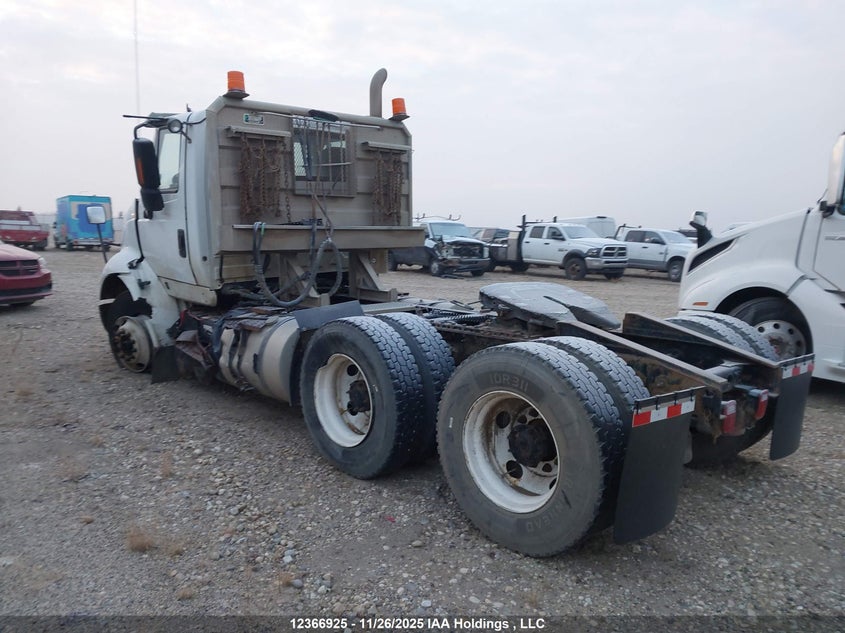 3HSHXSNR9HN486674 2017 INTERNATIONAL  photo no. 3