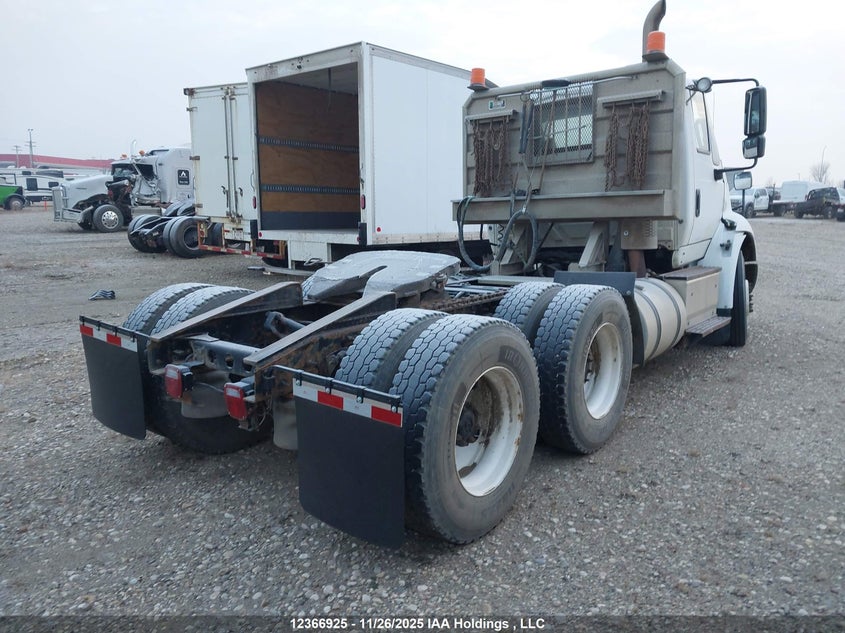 3HSHXSNR9HN486674 2017 INTERNATIONAL  photo no. 4