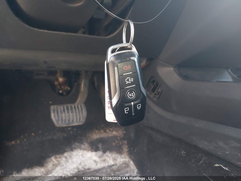 3FA6P0RU1DR276355 2013 FORD FUSION photo no. 11