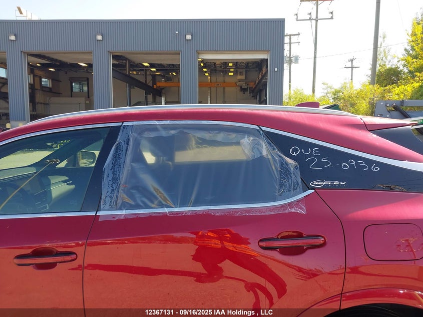 2023 Lexus Rx 350 VIN: 2T2BAMCA1PC003311 Lot: 12367131