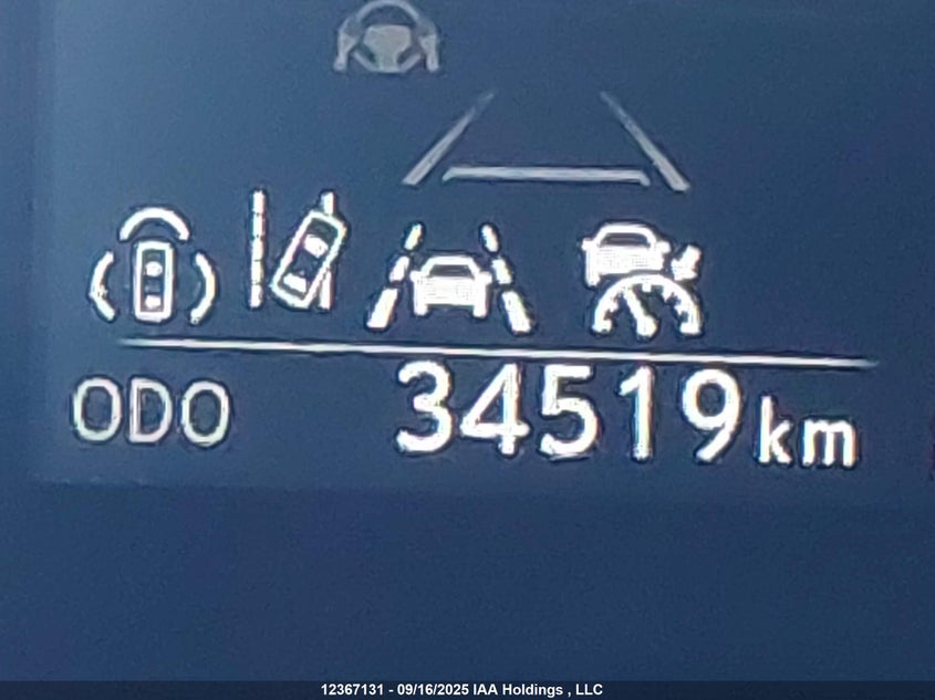 2023 Lexus Rx 350 VIN: 2T2BAMCA1PC003311 Lot: 12367131