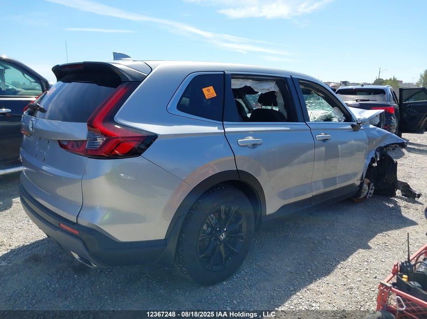 2HKRS6H70SH224459 2025 HONDA CR-V photo no. 13
