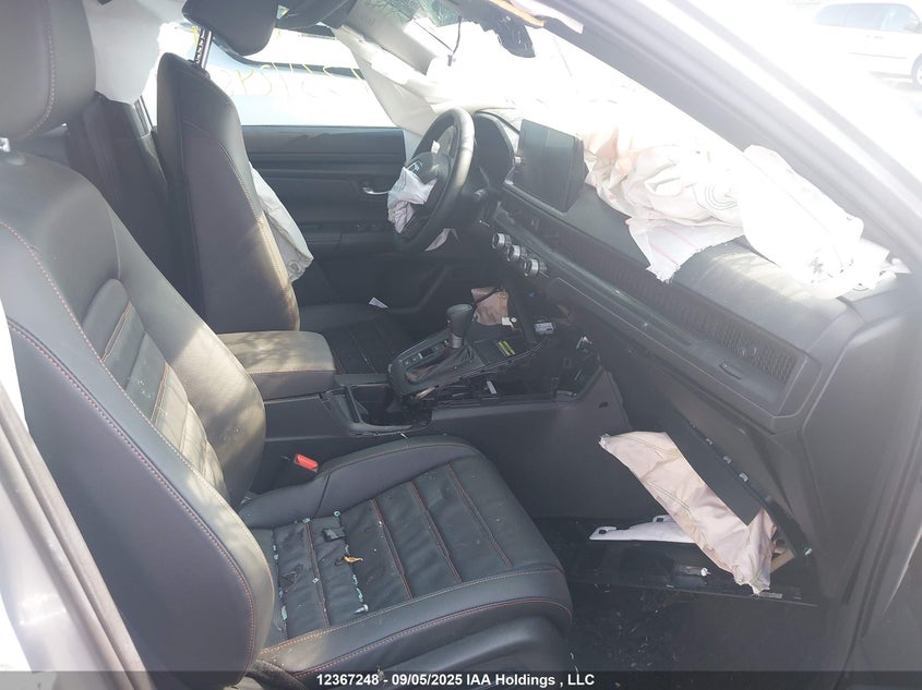 2HKRS6H70SH224459 2025 HONDA CR-V photo no. 5