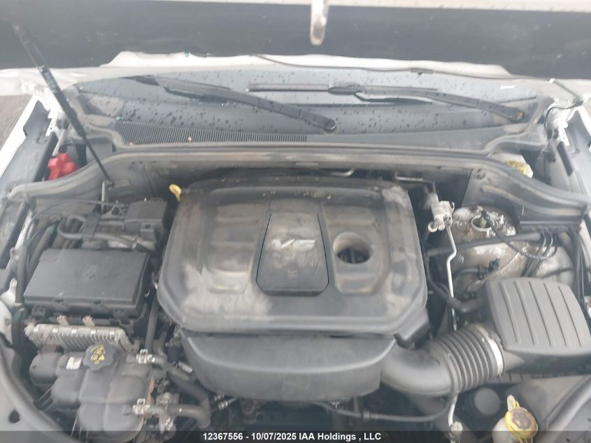 2017 Jeep Grand Cherokee VIN: 1C4RJFLG7HC821171 Lot: 12367556