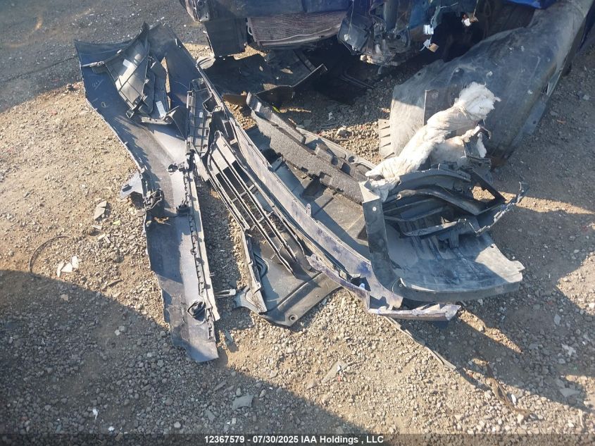 2023 Kia Forte Ex/Ex Premium/Ex+/Gt-Line VIN: 3KPF34AD1PE640066 Lot: 12367579