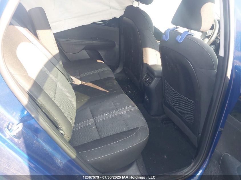 2023 Kia Forte Ex/Ex Premium/Ex+/Gt-Line VIN: 3KPF34AD1PE640066 Lot: 12367579