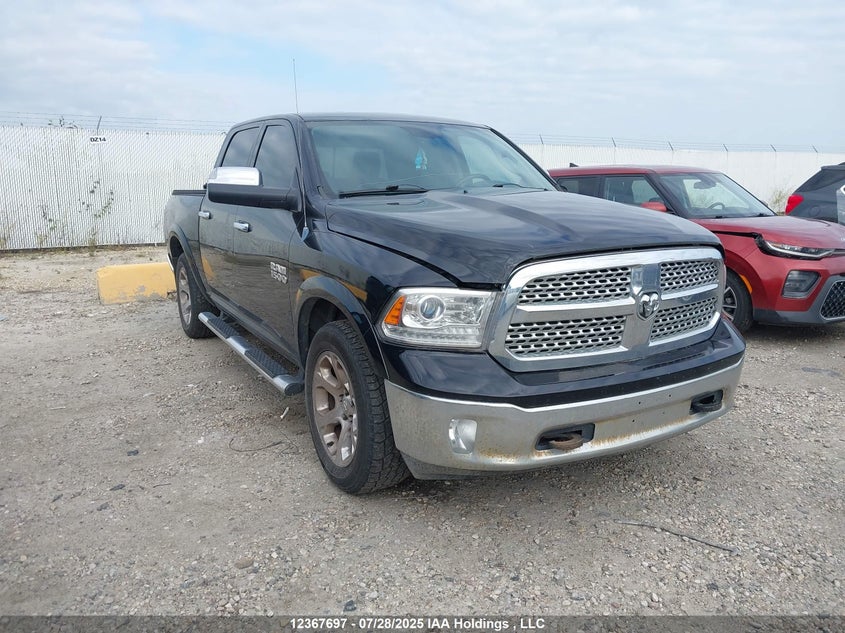 2013 Ram Ram VIN: 1C6RR7NT1DS621998 Lot: 12367697
