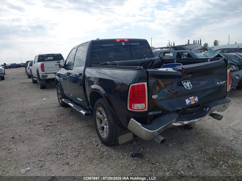 2013 Ram Ram VIN: 1C6RR7NT1DS621998 Lot: 12367697