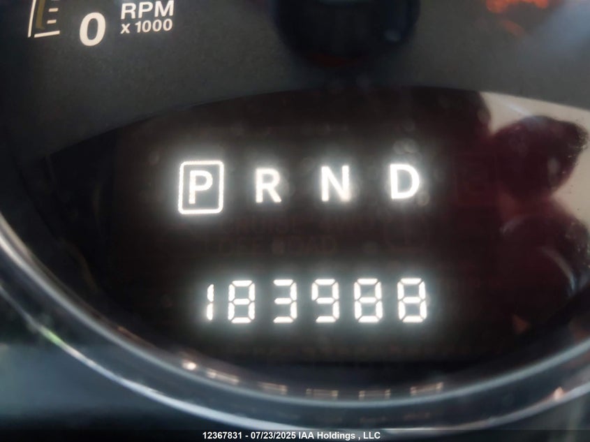 2015 Jeep Compass Sport/North VIN: 1C4NJDAB3FD393410 Lot: 12367831