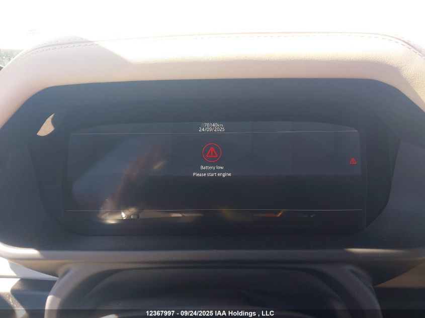 2020 Land Rover Defender 110 S VIN: SALEJEEX8L2012775 Lot: 12367997