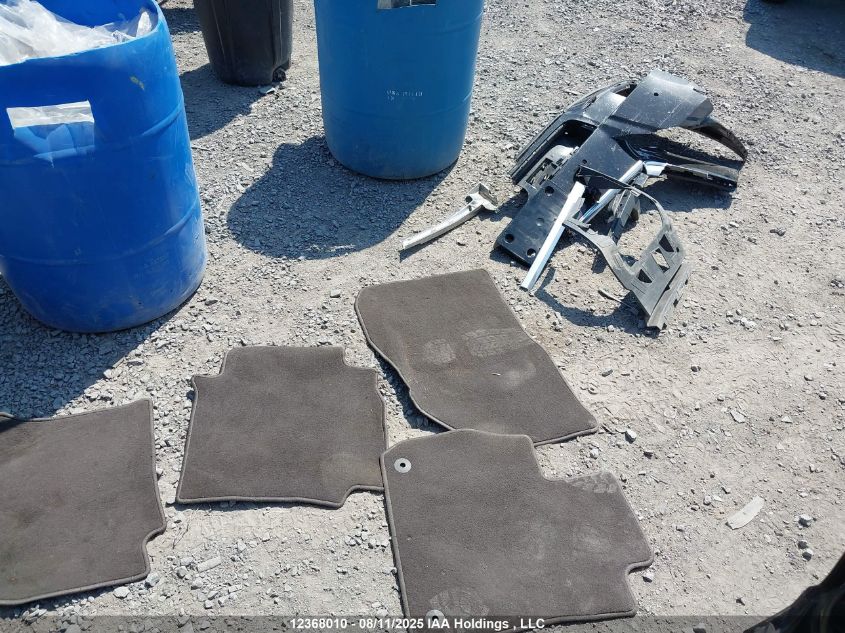 2018 Cadillac Escalade Esv Platinum VIN: 1GYS4KKJ2JR158975 Lot: 12368010