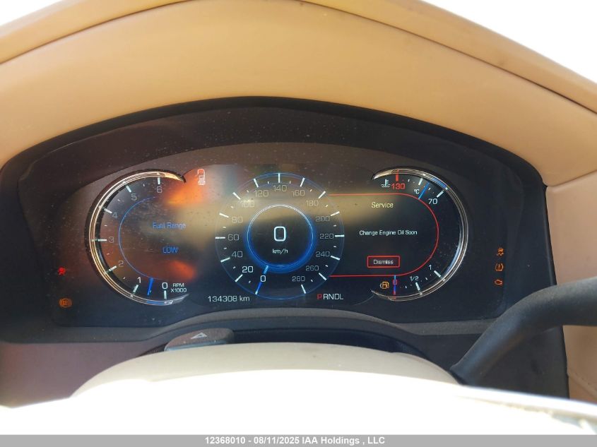 2018 Cadillac Escalade Esv Platinum VIN: 1GYS4KKJ2JR158975 Lot: 12368010