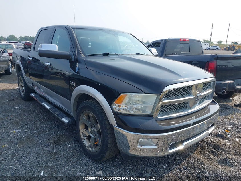 1C6RD7NT7CS280099 2012 Dodge Ram 1500 auction photo 1