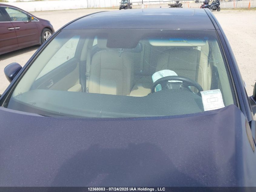 2009 Hyundai Genesis 3.8L VIN: KMHGC46E99U039090 Lot: 12368083