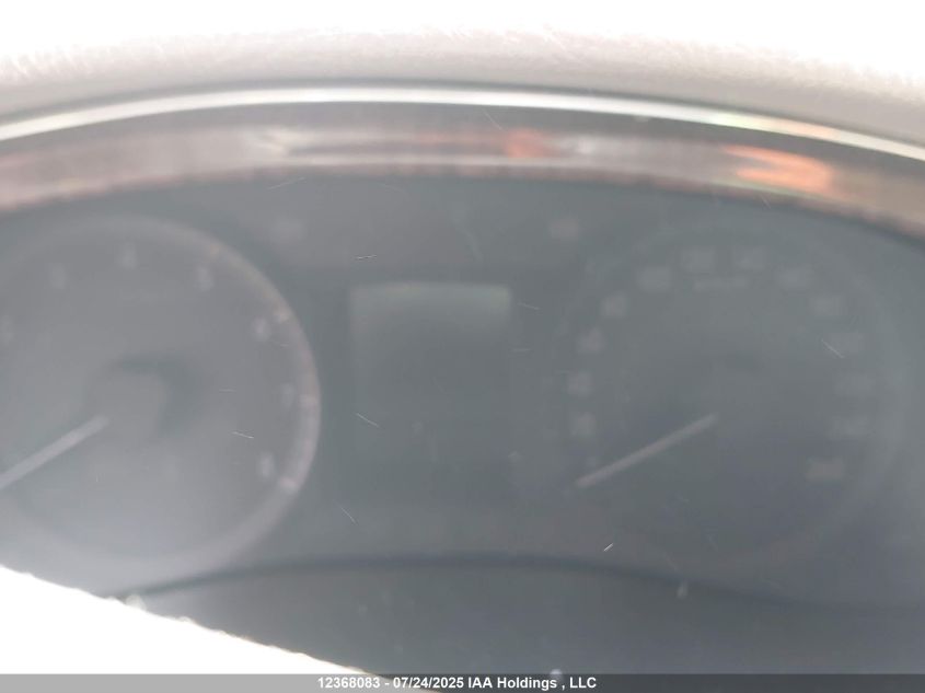 2009 Hyundai Genesis 3.8L VIN: KMHGC46E99U039090 Lot: 12368083