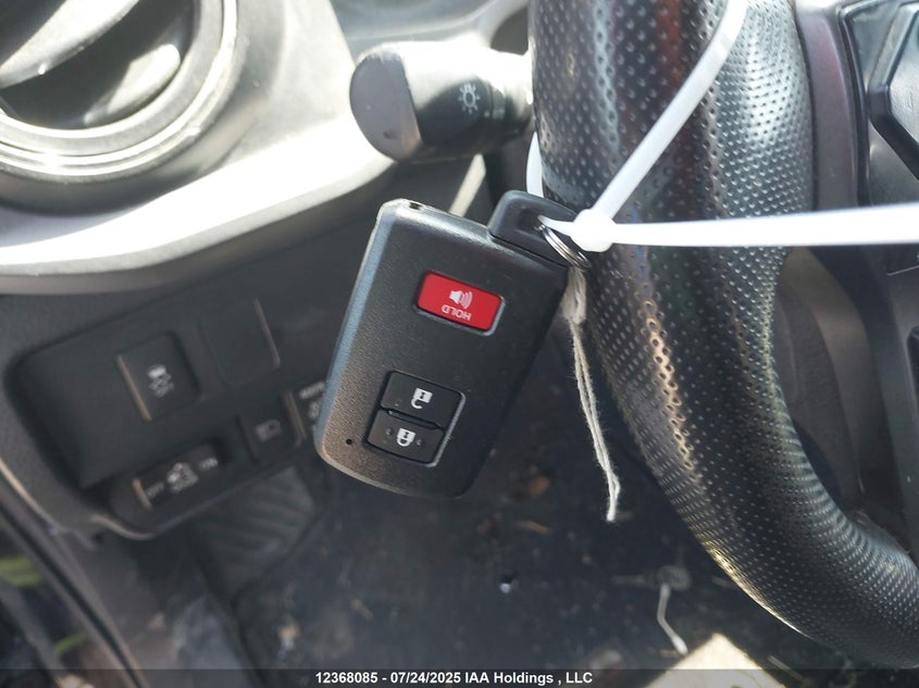 3TYDZ5BN3PT034300 2023 TOYOTA TACOMA photo no. 11