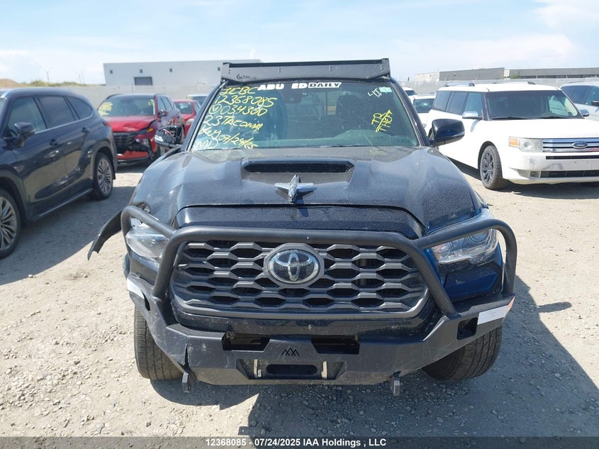 3TYDZ5BN3PT034300 2023 TOYOTA TACOMA photo no. 12