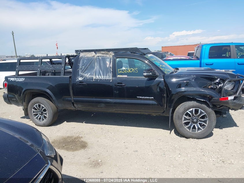 3TYDZ5BN3PT034300 2023 TOYOTA TACOMA photo no. 13