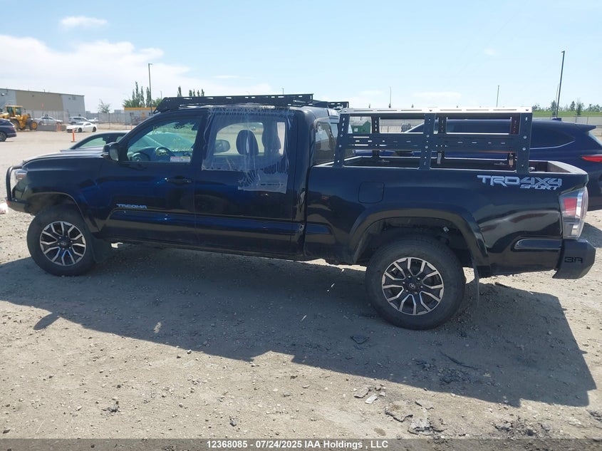 3TYDZ5BN3PT034300 2023 TOYOTA TACOMA photo no. 14