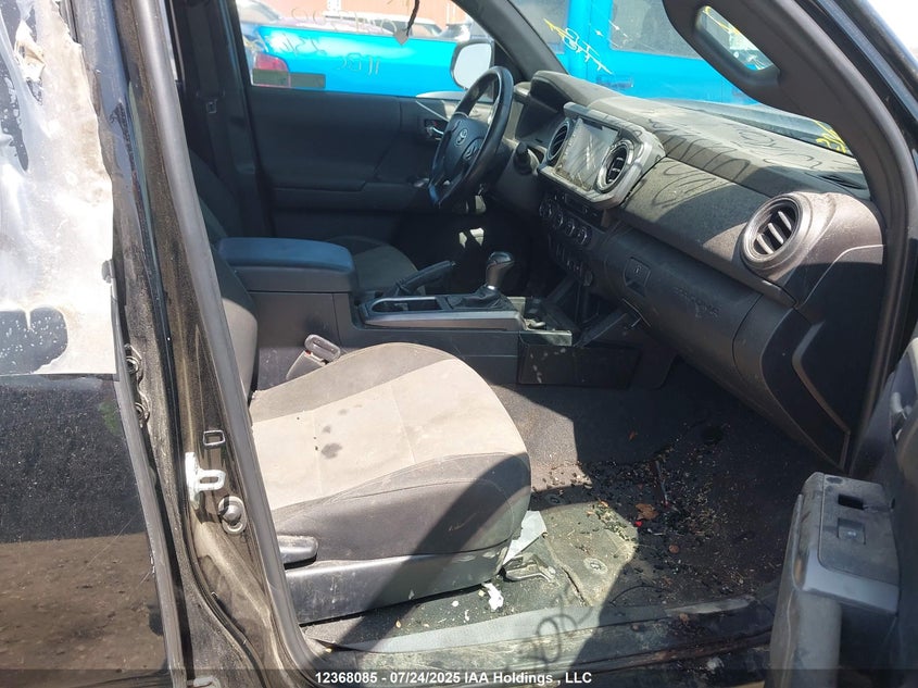 3TYDZ5BN3PT034300 2023 TOYOTA TACOMA photo no. 5