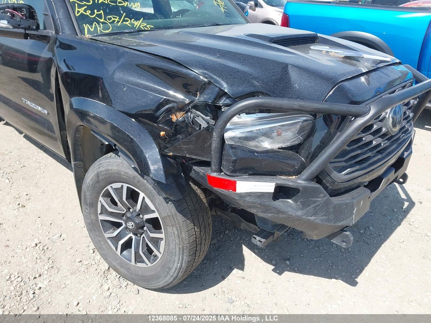 3TYDZ5BN3PT034300 2023 TOYOTA TACOMA photo no. 6